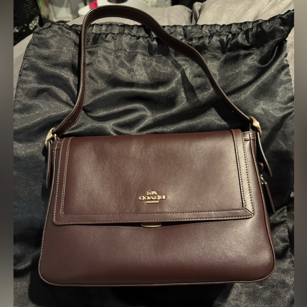 Coach Etta shoulder Bag